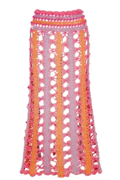 Aden Skirt Pink