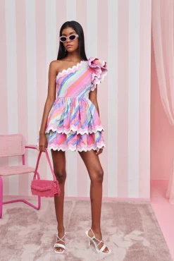Alchemy Dress