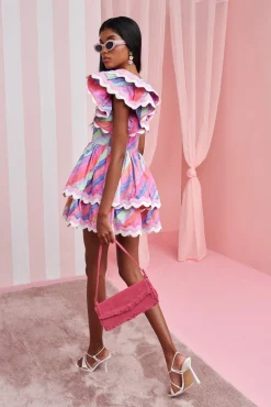 Alchemy Dress