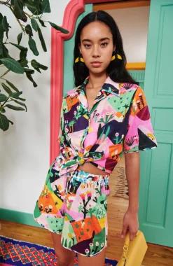 Amazonia Top