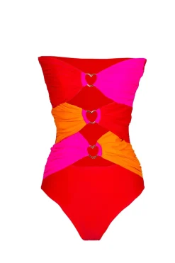 Amprose Swimsuit