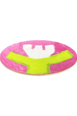 Anemone Plate Set Of Two