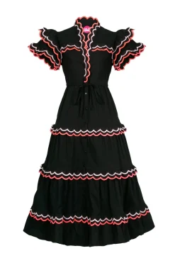 Antartico Dress