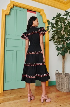 Antartico Dress