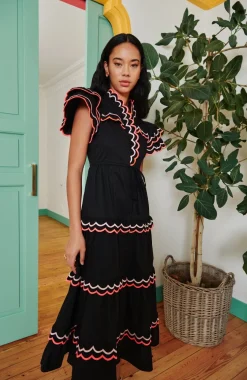 Antartico Dress