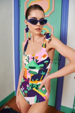 Archipielago Swimsuit