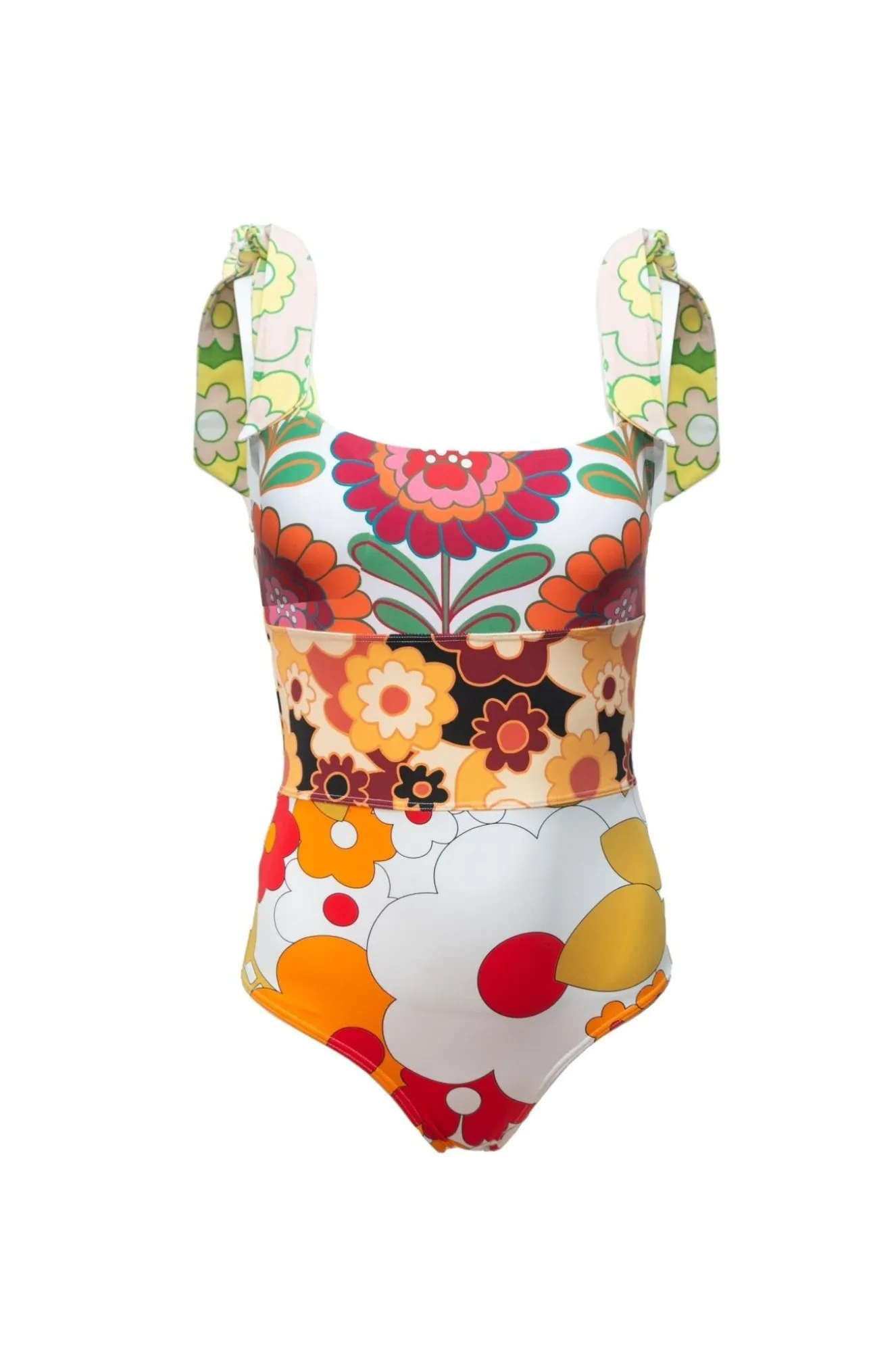 Argento Swimsuit