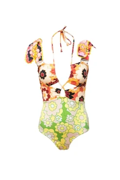 Argilla Swimsuit