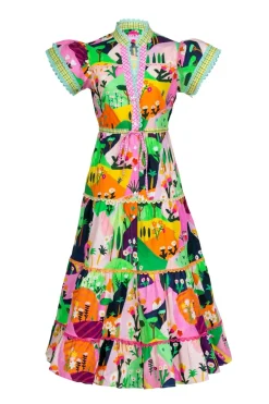 Artic Dress