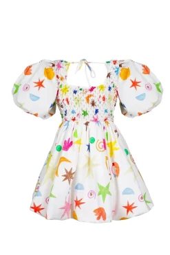 Astral Dress