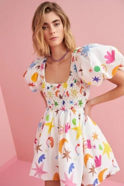 Astral Dress
