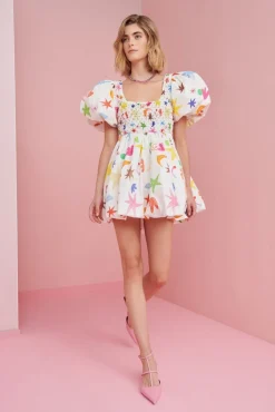 Astral Dress