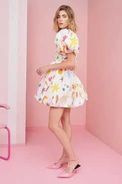 Astral Dress