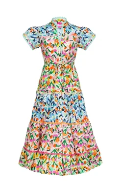 Atlantic Dress