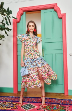 Atlantic Dress