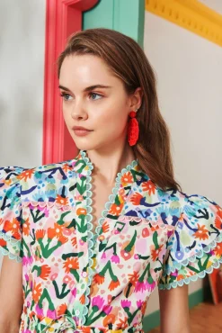 Atlantic Dress