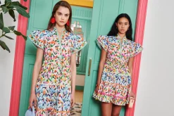 Atlantic Dress
