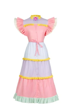 Aurora Dress