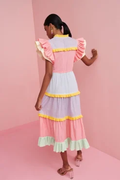 Aurora Dress