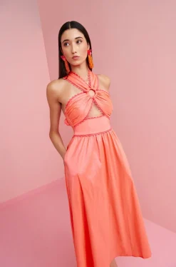 Avalon Dress