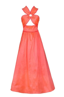 Avalon Dress