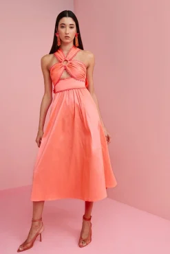 Avalon Dress