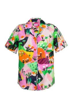 Baikal Men'S Shirt