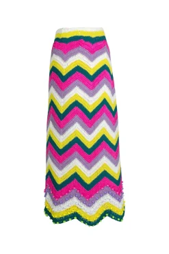 Balearic Skirt
