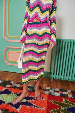 Balearic Skirt