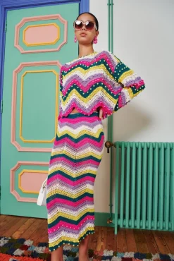 Balearic Skirt