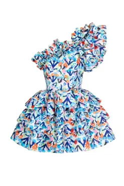 Baltic Dress Blue