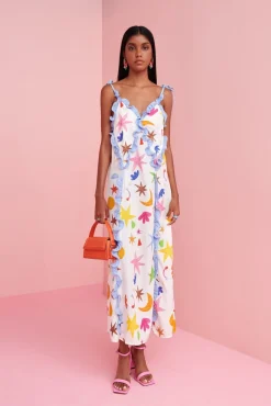 Bidpai Dress