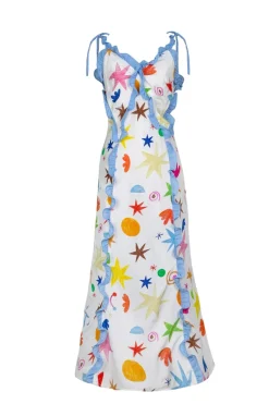 Bidpai Dress