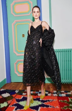 Brine Dress