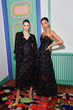 Brine Dress