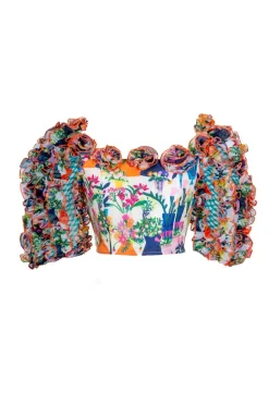 Calypso Top