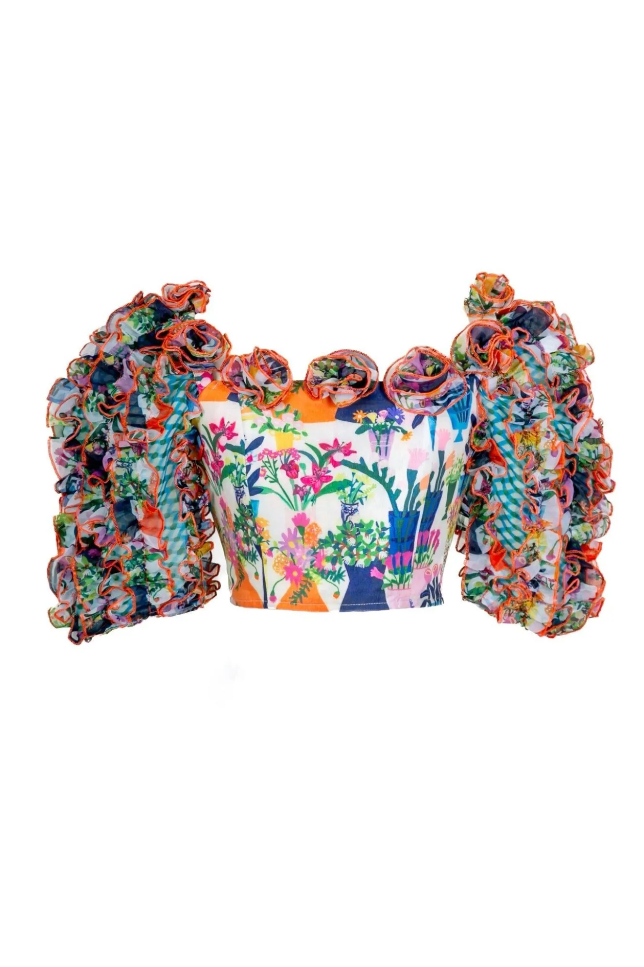 Calypso Top
