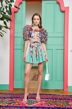 Calypso Top