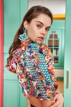 Calypso Top