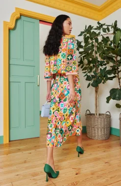 Cantabrico Dress