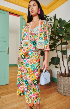 Cantabrico Dress