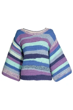 Caspio Top Blue