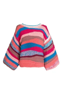 Caspio Top Red