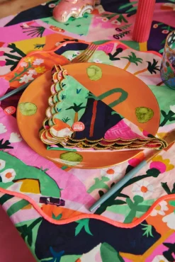 Colore Napkins Set Of Two