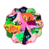 Colore Placemats Set Of Two