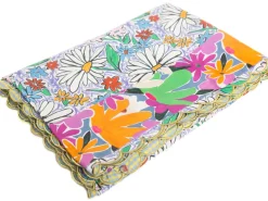 Daisies Table Cloth