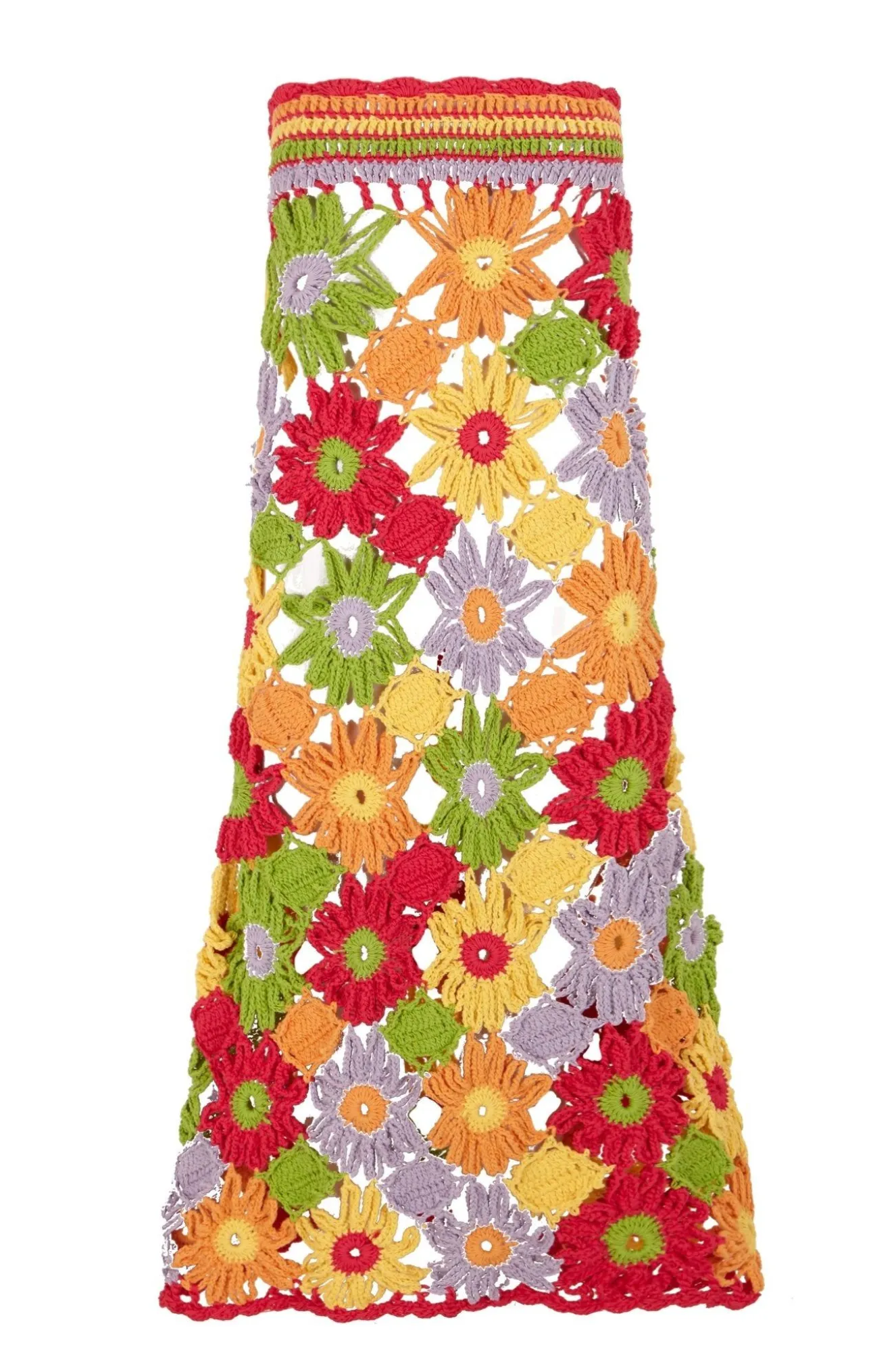 Dover Skirt Multi