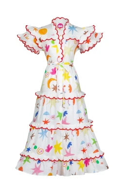 Elysium Dress
