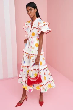 Elysium Dress