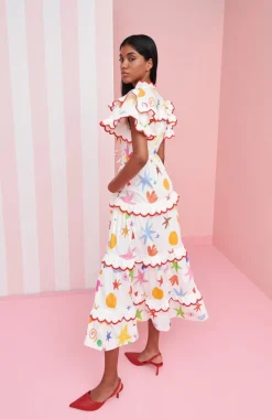 Elysium Dress